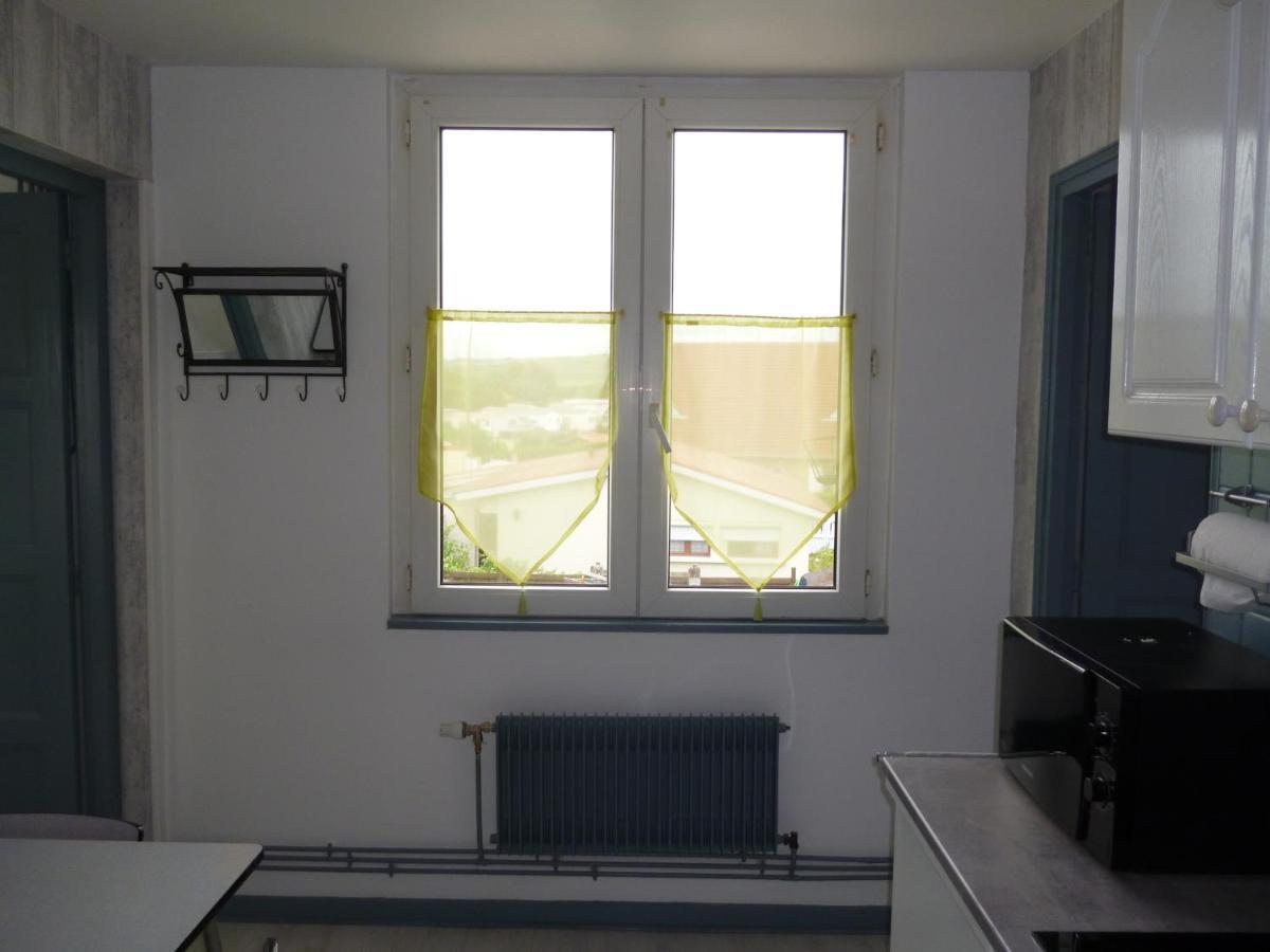 Cambuse Appartement A Sangatte Au Premier Etage A 50 Metres De La Plage 외부 사진