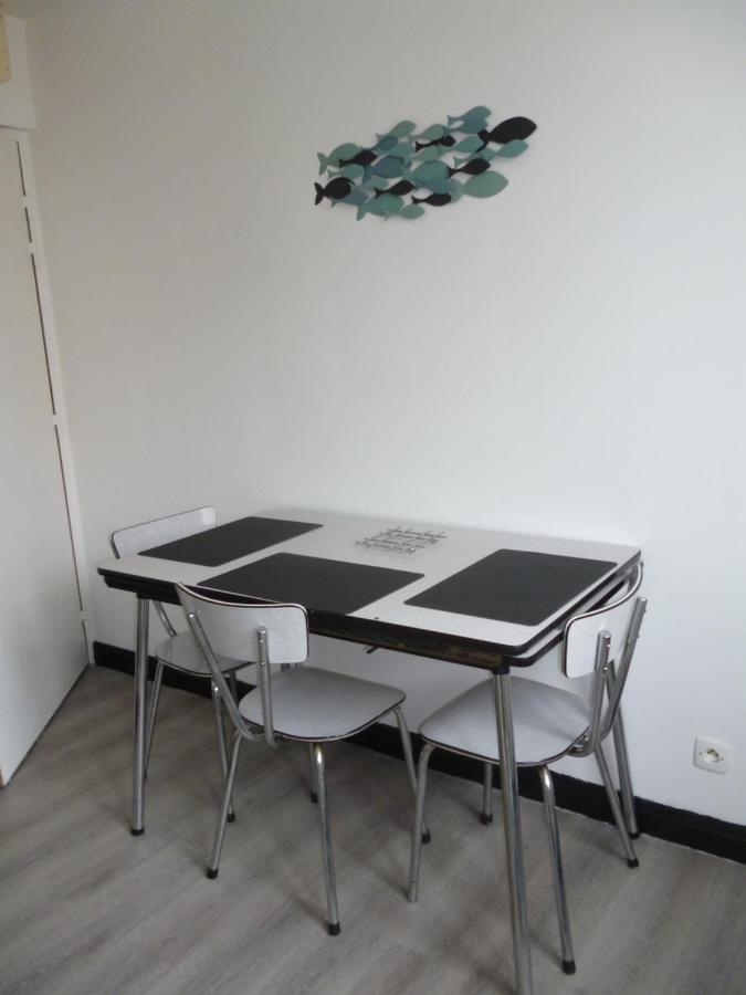 Cambuse Appartement A Sangatte Au Premier Etage A 50 Metres De La Plage 외부 사진