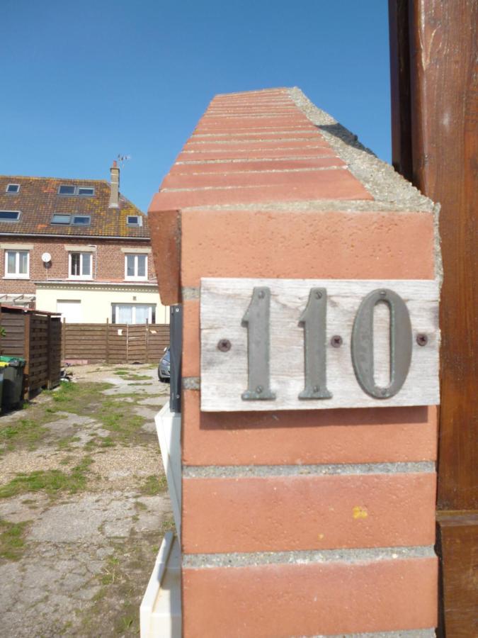 Cambuse Appartement A Sangatte Au Premier Etage A 50 Metres De La Plage 외부 사진