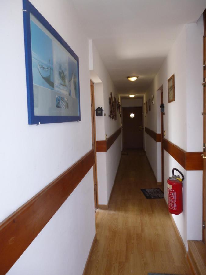 Cambuse Appartement A Sangatte Au Premier Etage A 50 Metres De La Plage 외부 사진