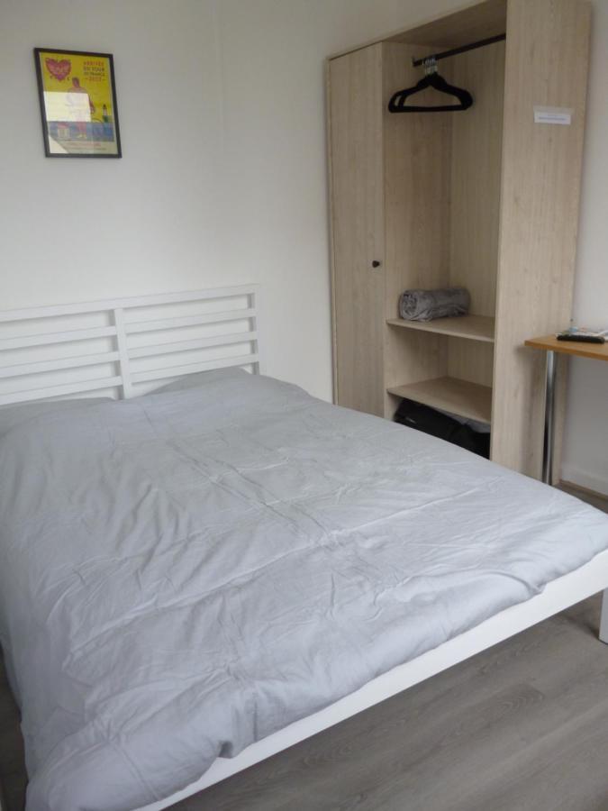 Cambuse Appartement A Sangatte Au Premier Etage A 50 Metres De La Plage 외부 사진