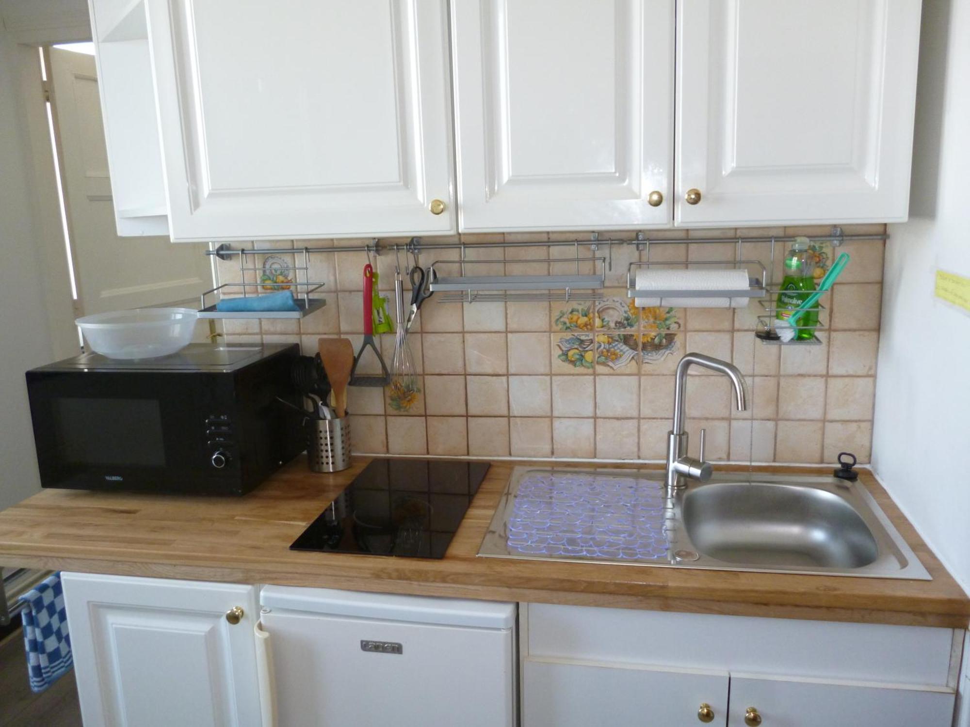 Cambuse Appartement A Sangatte Au Premier Etage A 50 Metres De La Plage 외부 사진