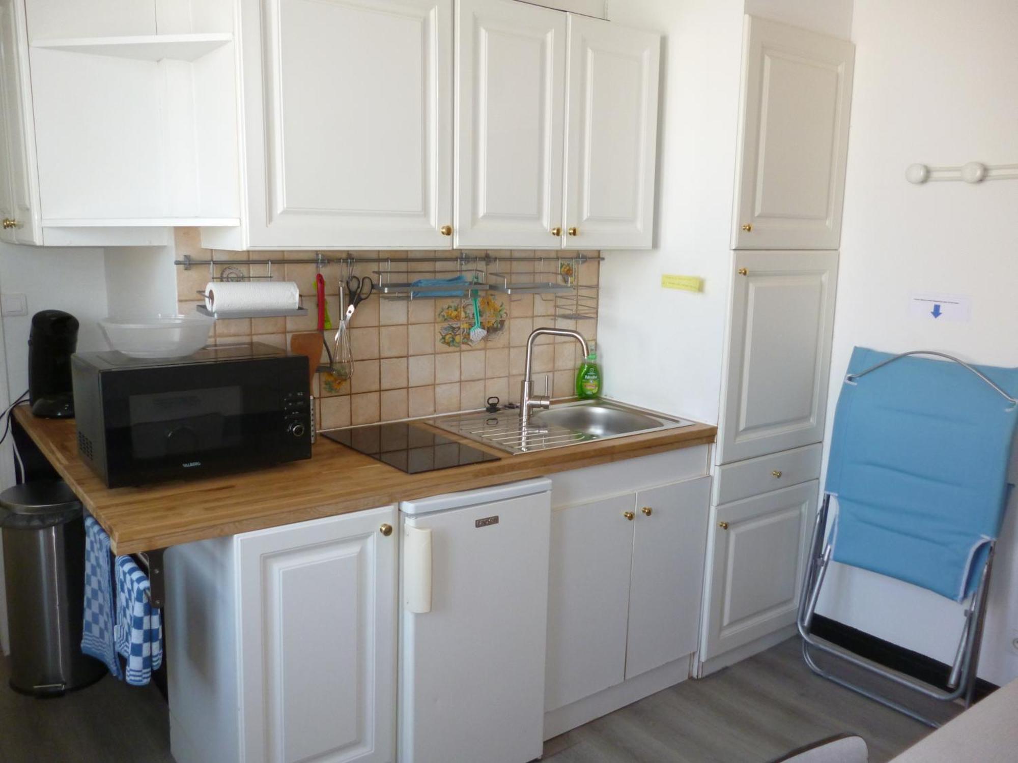 Cambuse Appartement A Sangatte Au Premier Etage A 50 Metres De La Plage 외부 사진